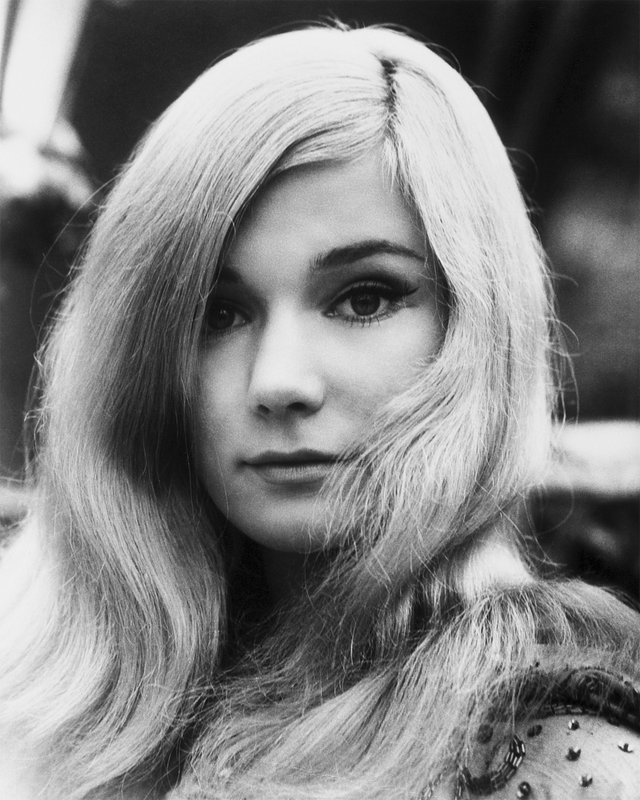 Yvette Mimieux-NRFPT